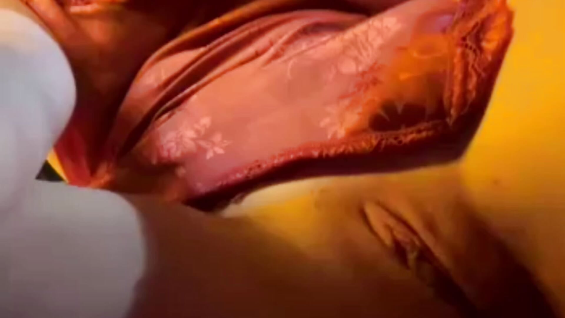 Quick flash – video af South_Carolina cam-model