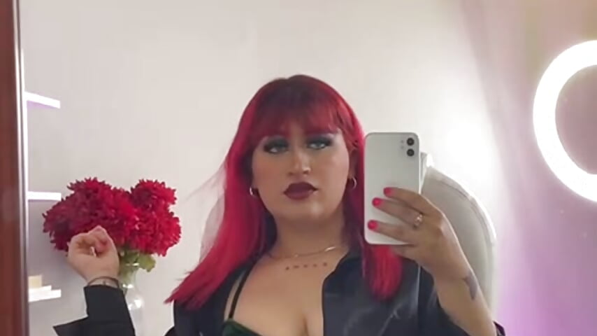 Hey, happy to be here to explere myself with you.. and more... ❤️ - video by papper20__ cam model