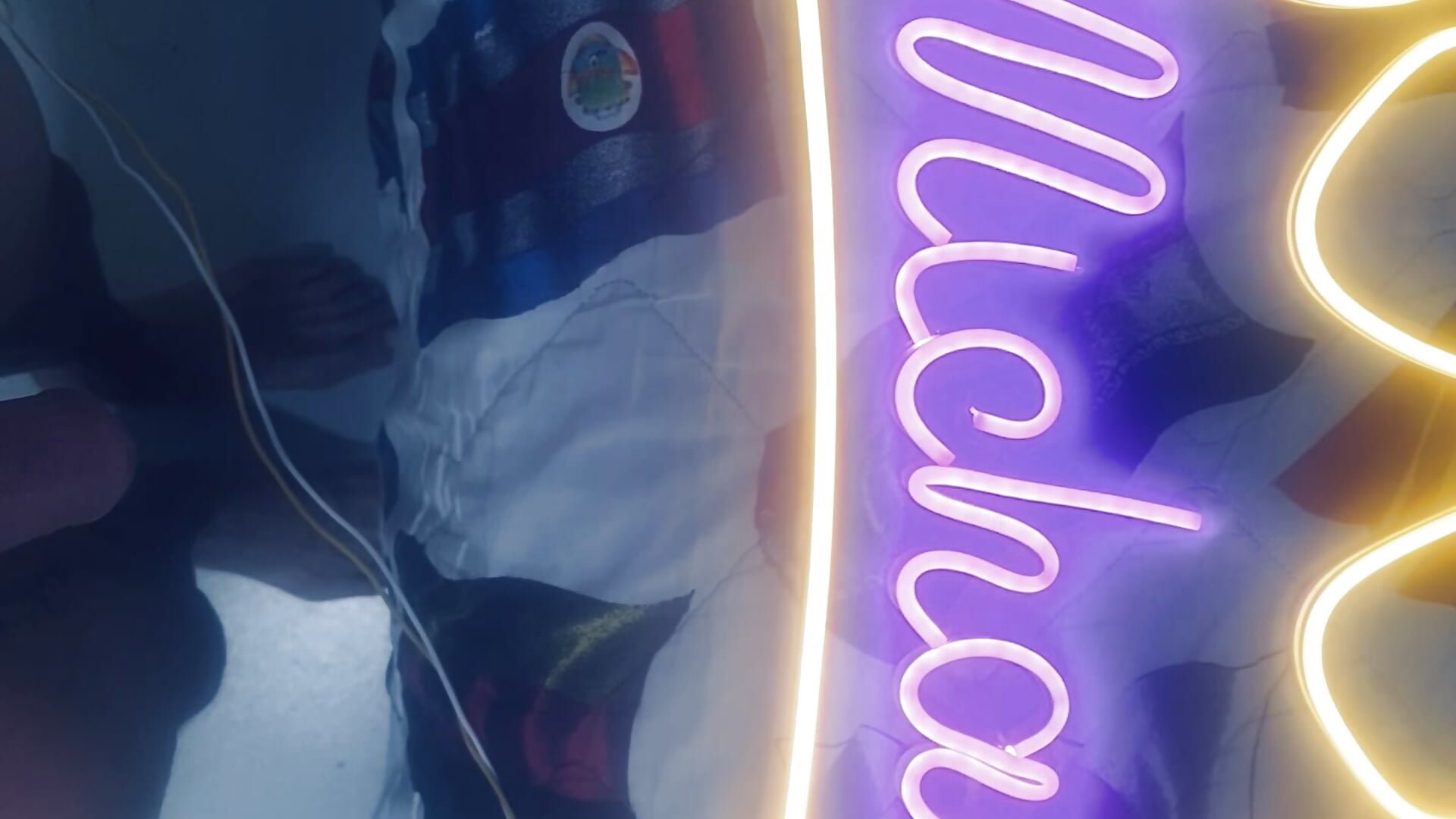 ❤️❤️ - video by andy_dwels777 cam model