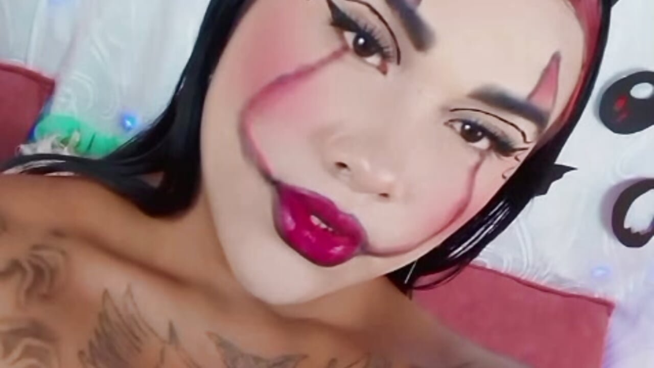 🍬🍬🍬 - CristalSofiaHOT 캠 모델의 동영상