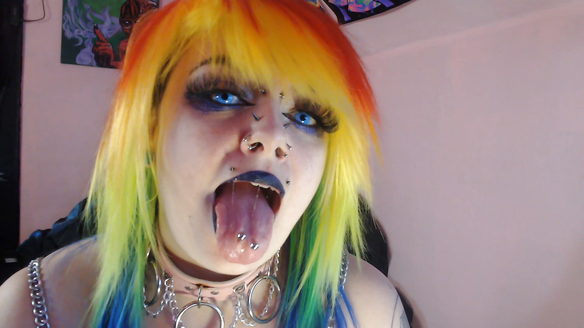 WIN_20240105_13_50_33_Pro - video by ivenxxxvain cam model