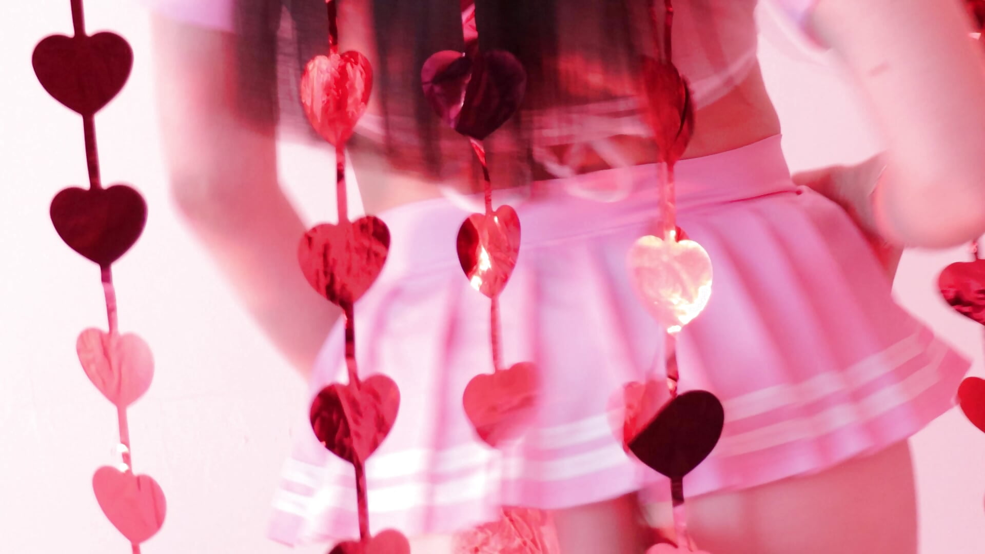 Valentine's Day - video by Alli_cooper cam model