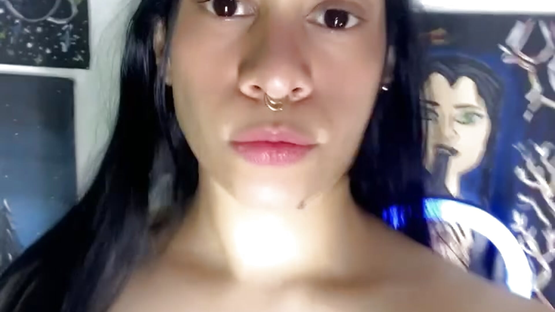 Hi love - วิดีโอโดย jeniferlove1 โมเดลแคม