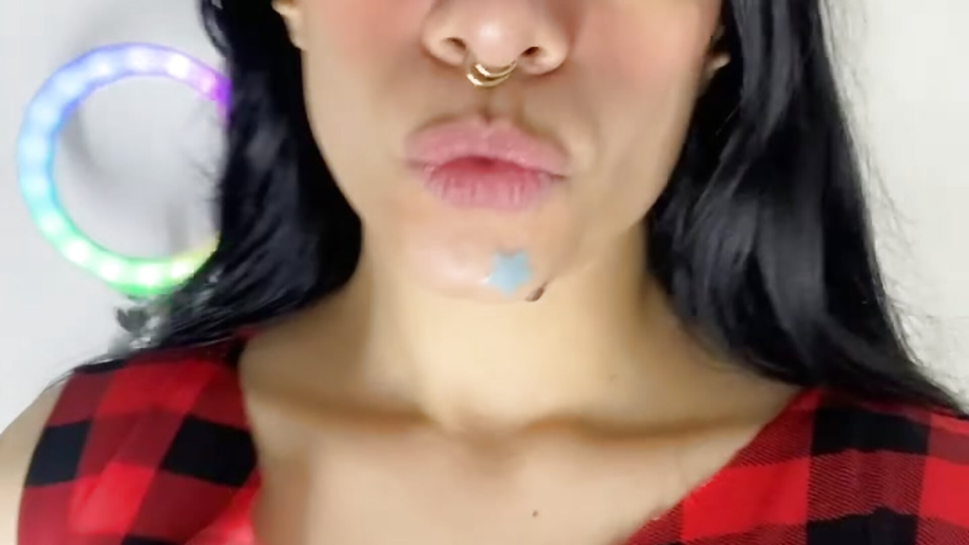 Hii - video di jeniferlove1 modella di cam