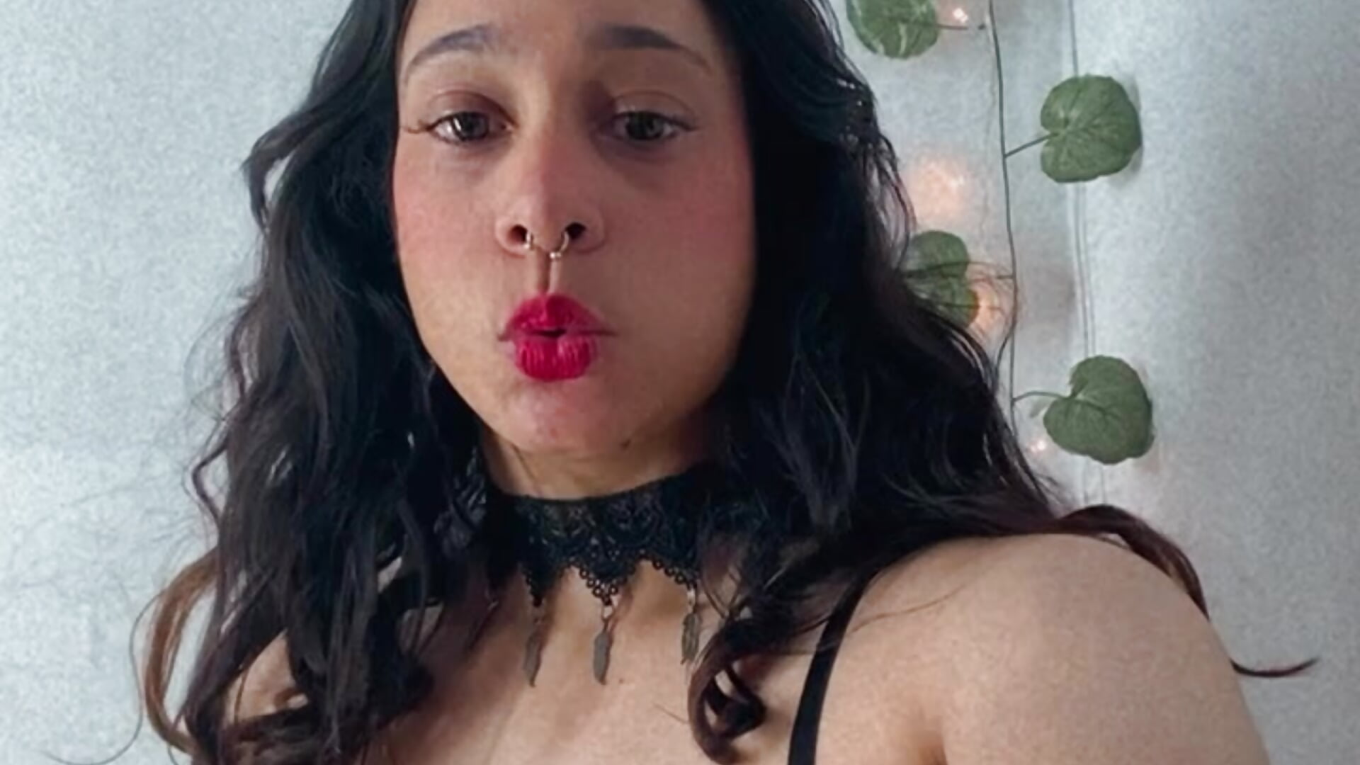 Los quiero mucho / I love you very  ❤️ - video by jeniferlove1 cam model