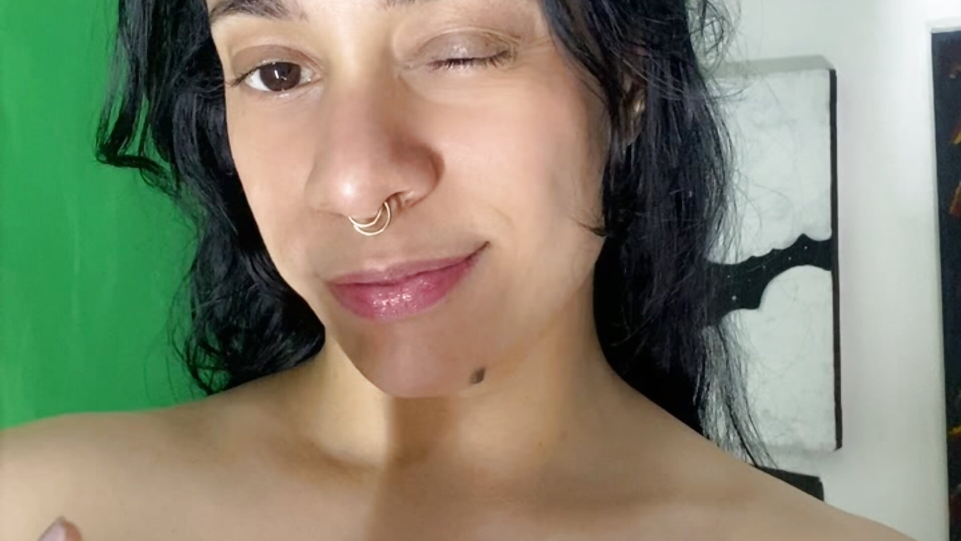 Hi love - วิดีโอโดย jeniferlove1 โมเดลแคม