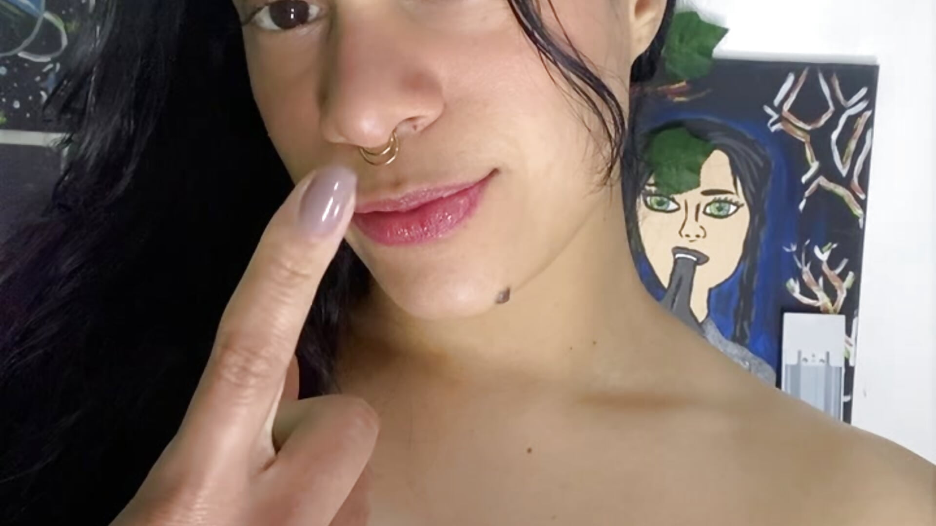 Hii - βίντεο μοντέλου jeniferlove1