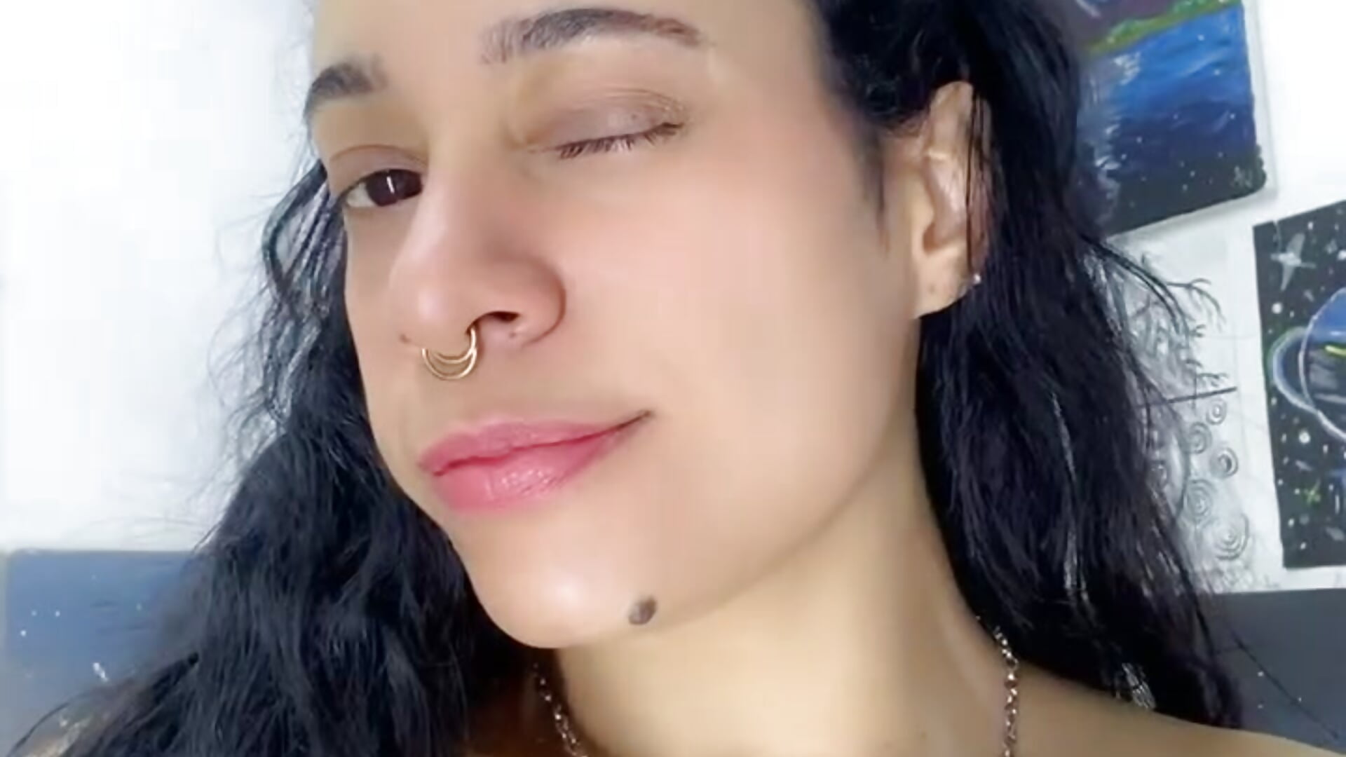 ❤️ hi love – video od webkamerové modelky jeniferlove1