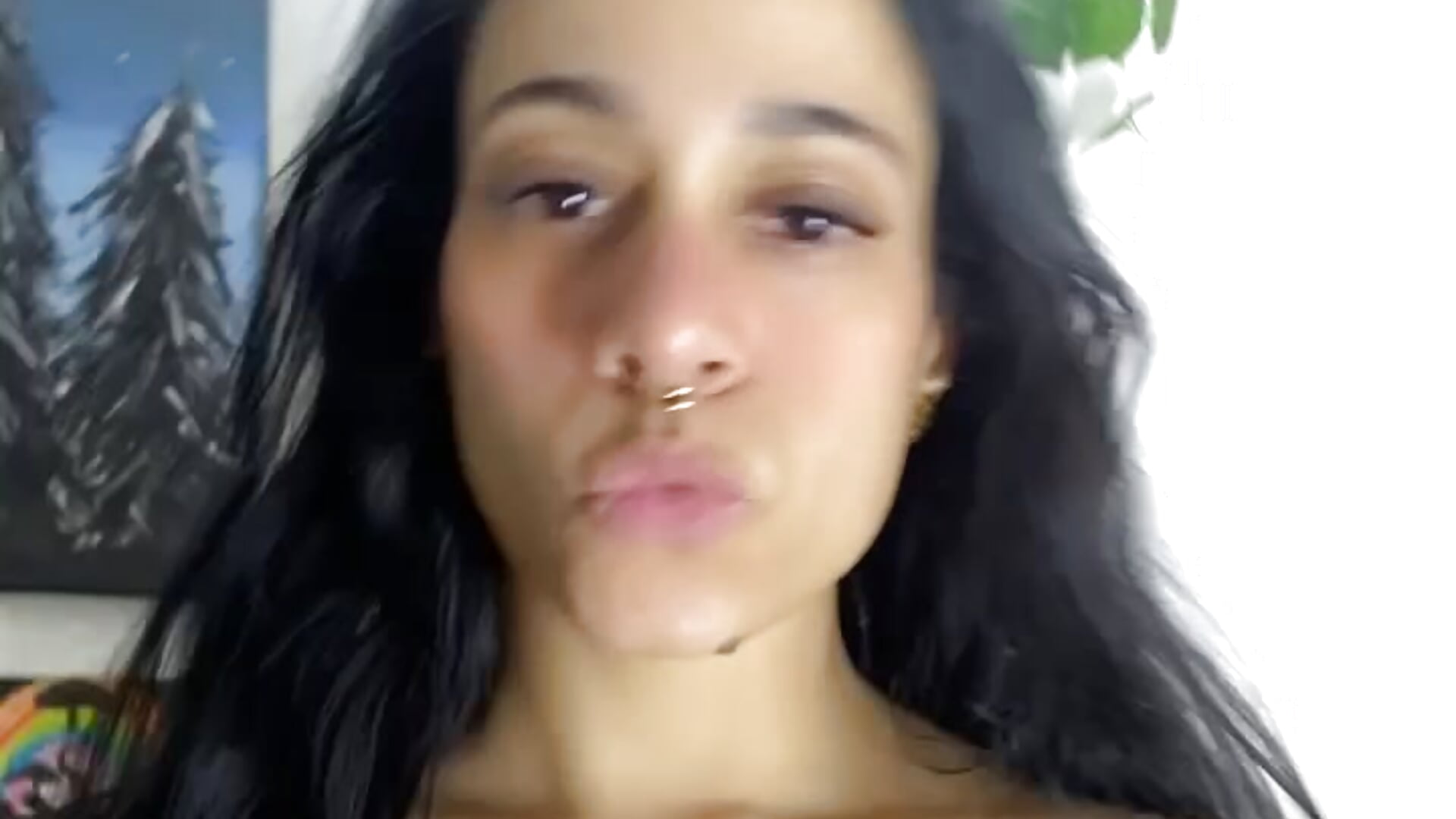 Hi hi - video di jeniferlove1 modella di cam