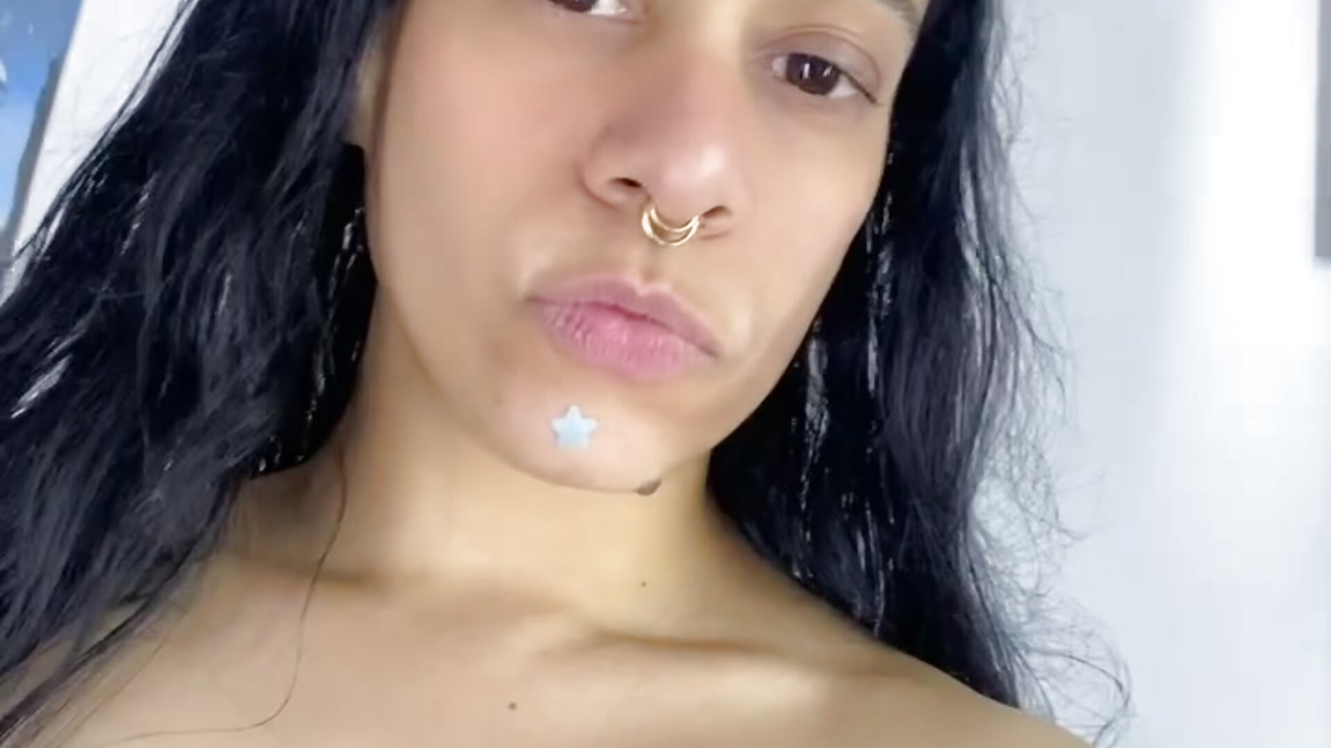 Hiii - video di jeniferlove1 modella di cam