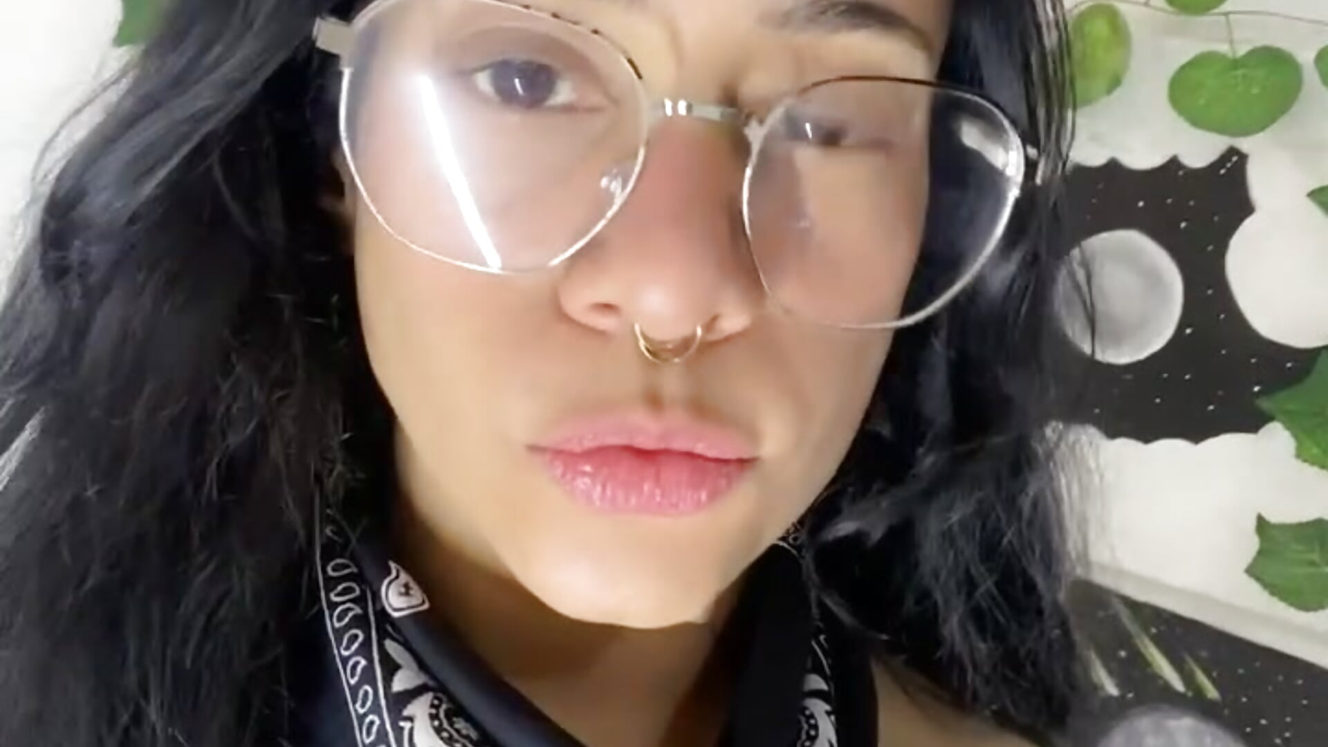 Hellooo - vidéo du modèle de showcams jeniferlove1