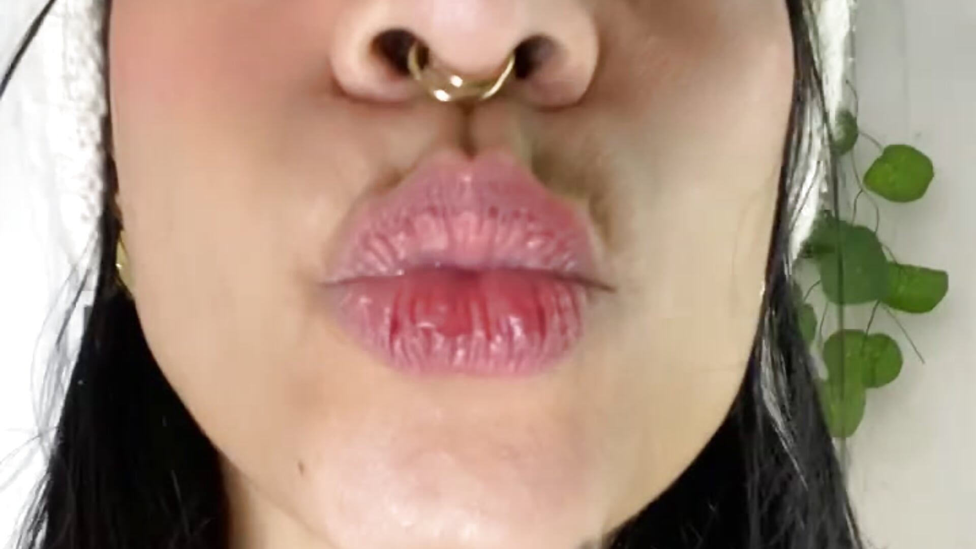 Hi love - video by jeniferlove1 cam model