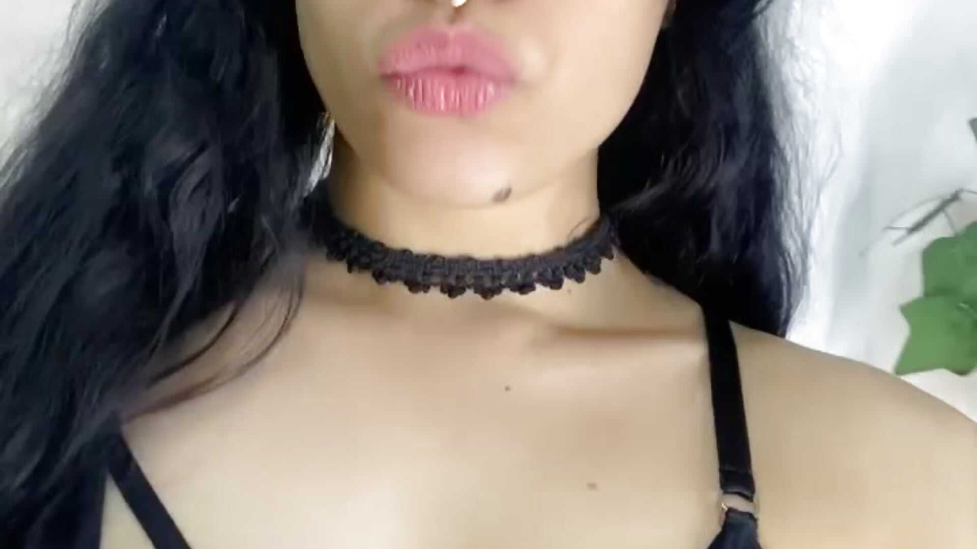 Hi - video by jeniferlove1 cam model