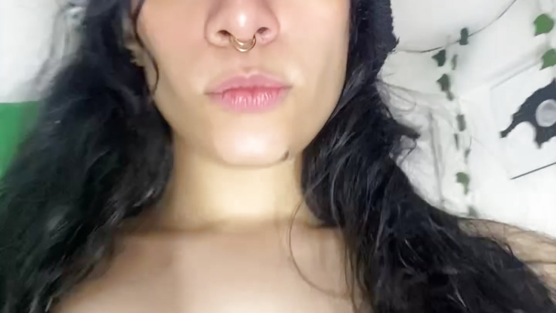 Hi - video by jeniferlove1 cam model