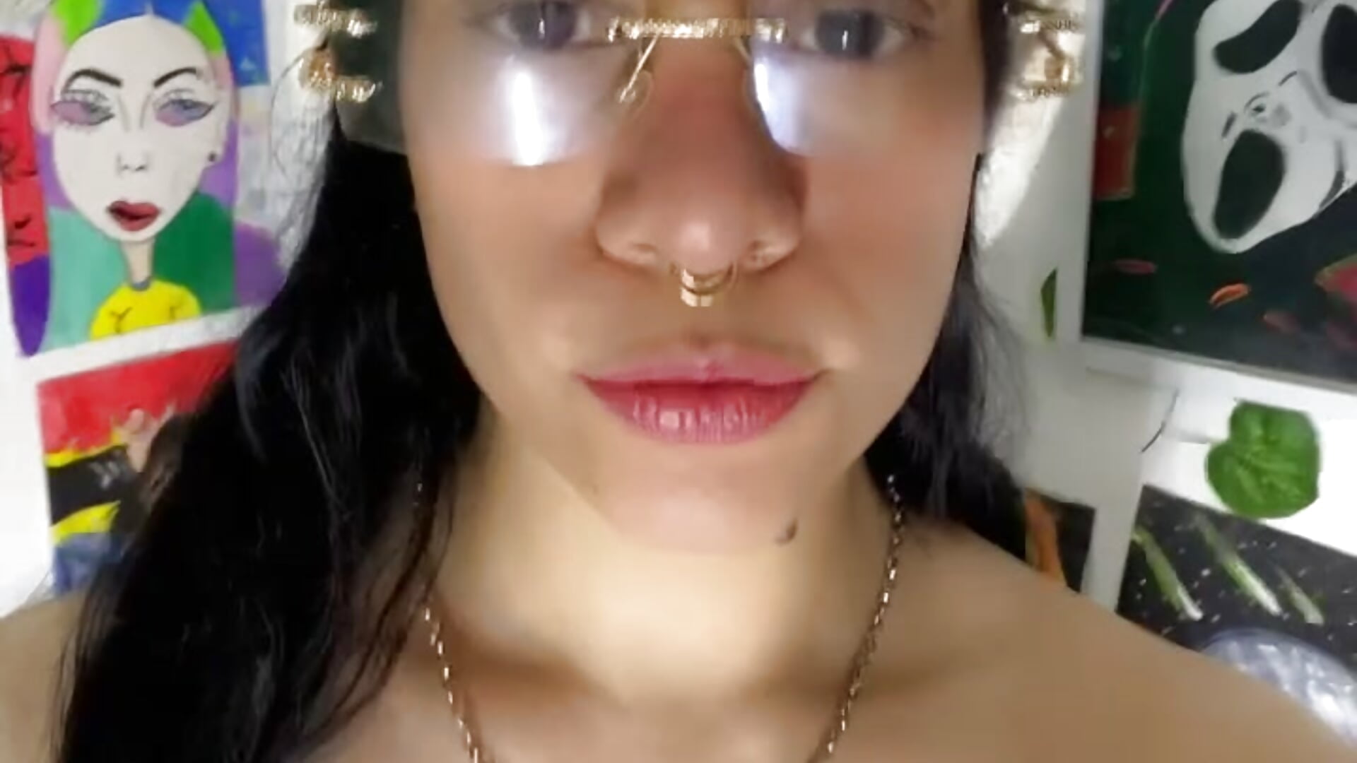 Hiii– jeniferlove1 kameramodell videója