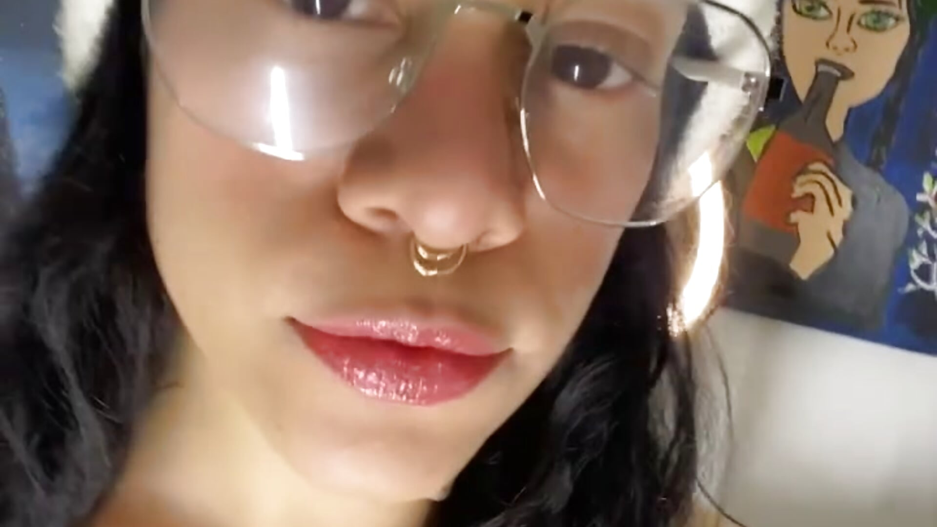 How Are You love ? - فيديو من jeniferlove1 موديل الكام