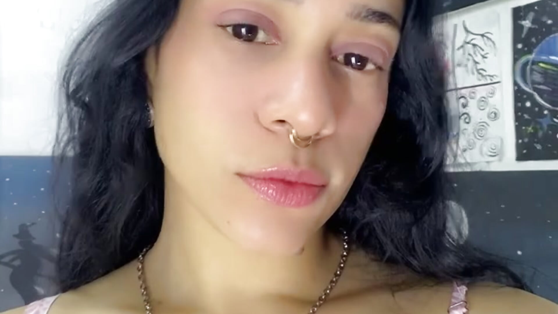 Helloo - jeniferlove1主播的视频