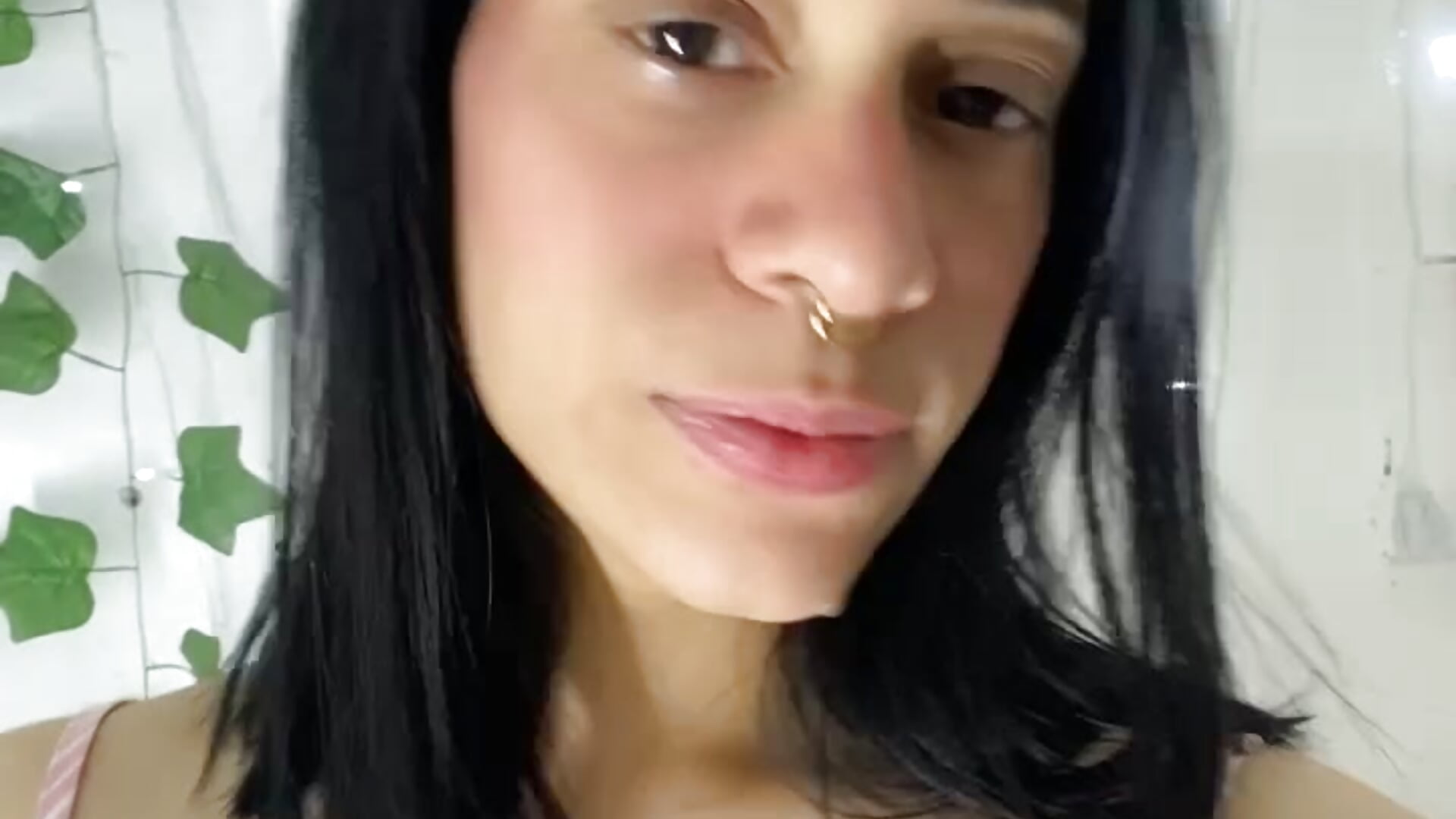 Hi hi - video by jeniferlove1 cam model