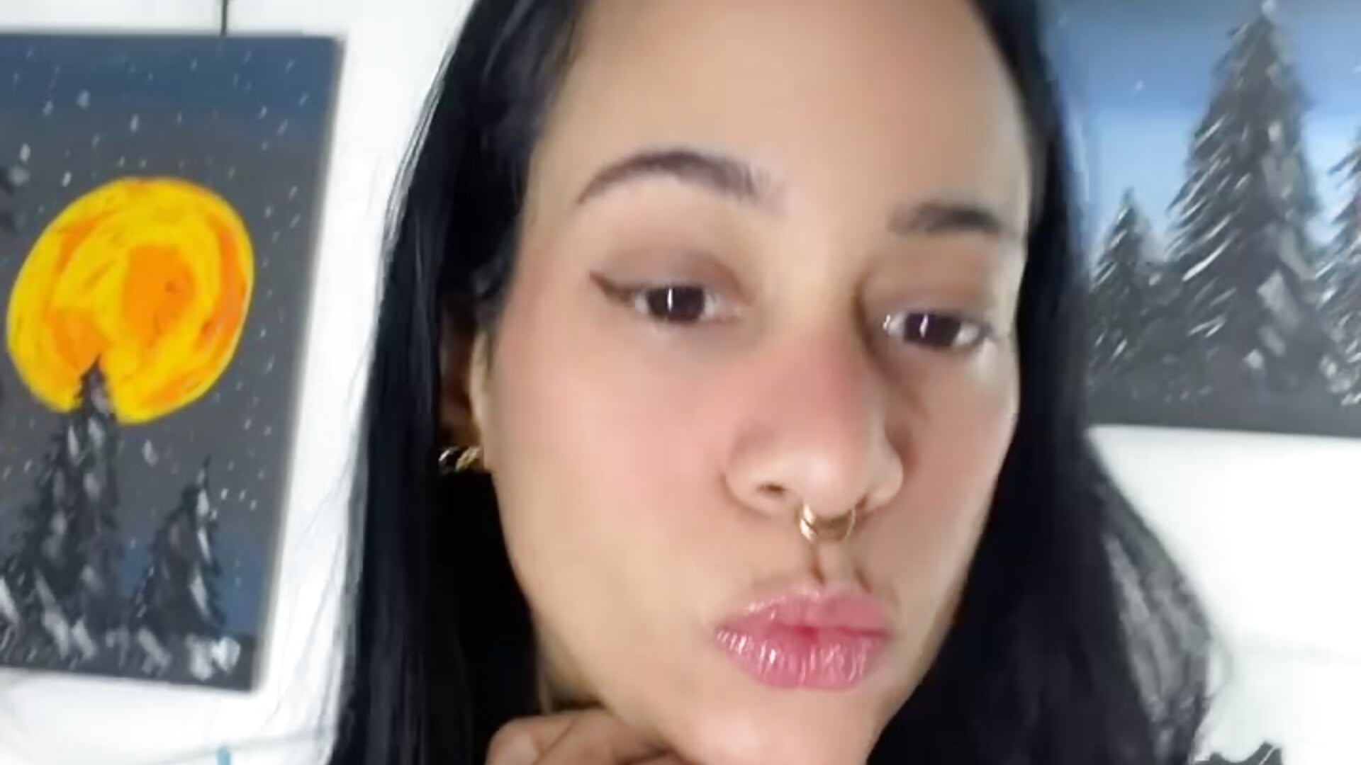 My loveee ❤️ - video di jeniferlove1 modella di cam