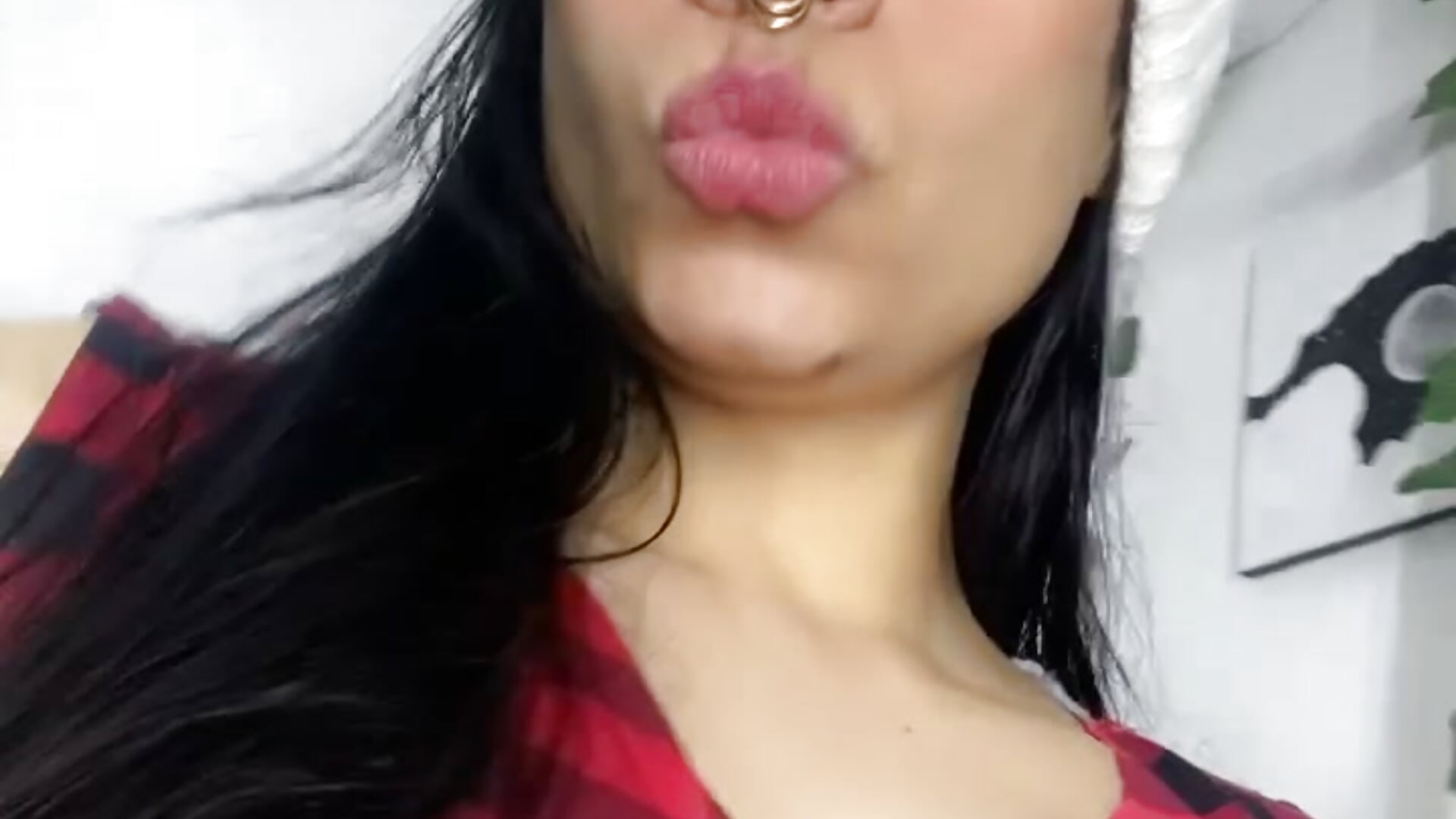 Hii - video by jeniferlove1 cam model
