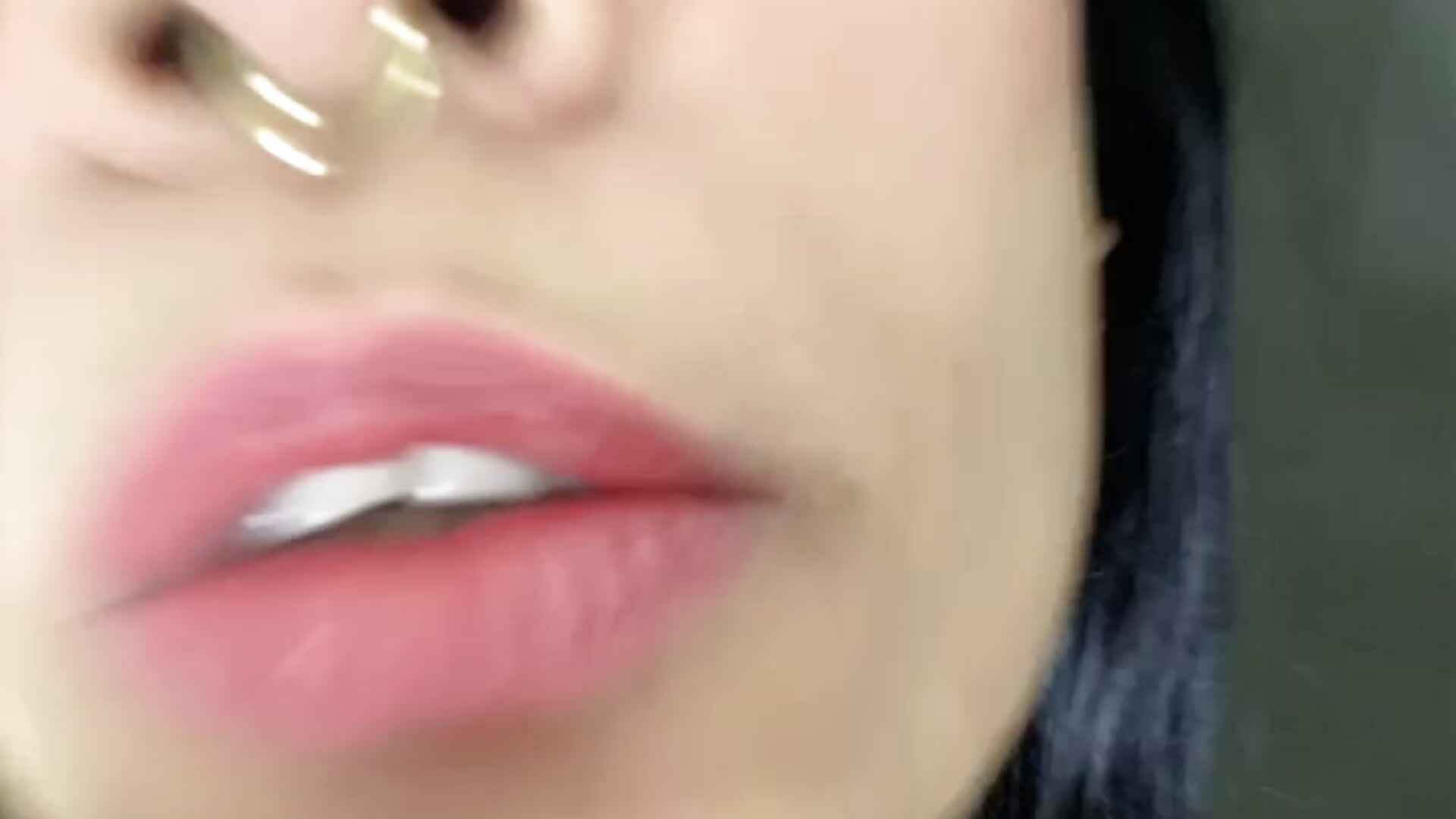 Bby hi - video oleh model kamera jeniferlove1