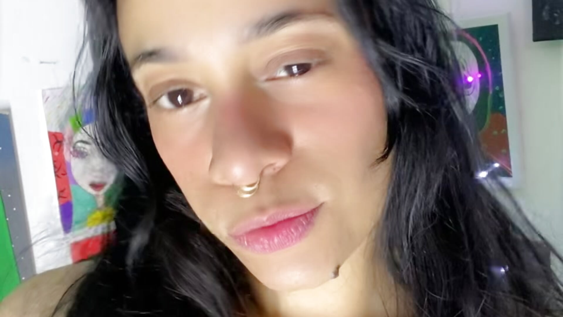 Happy Thanksgiving, my loves, I'm here - video by jeniferlove1 cam model