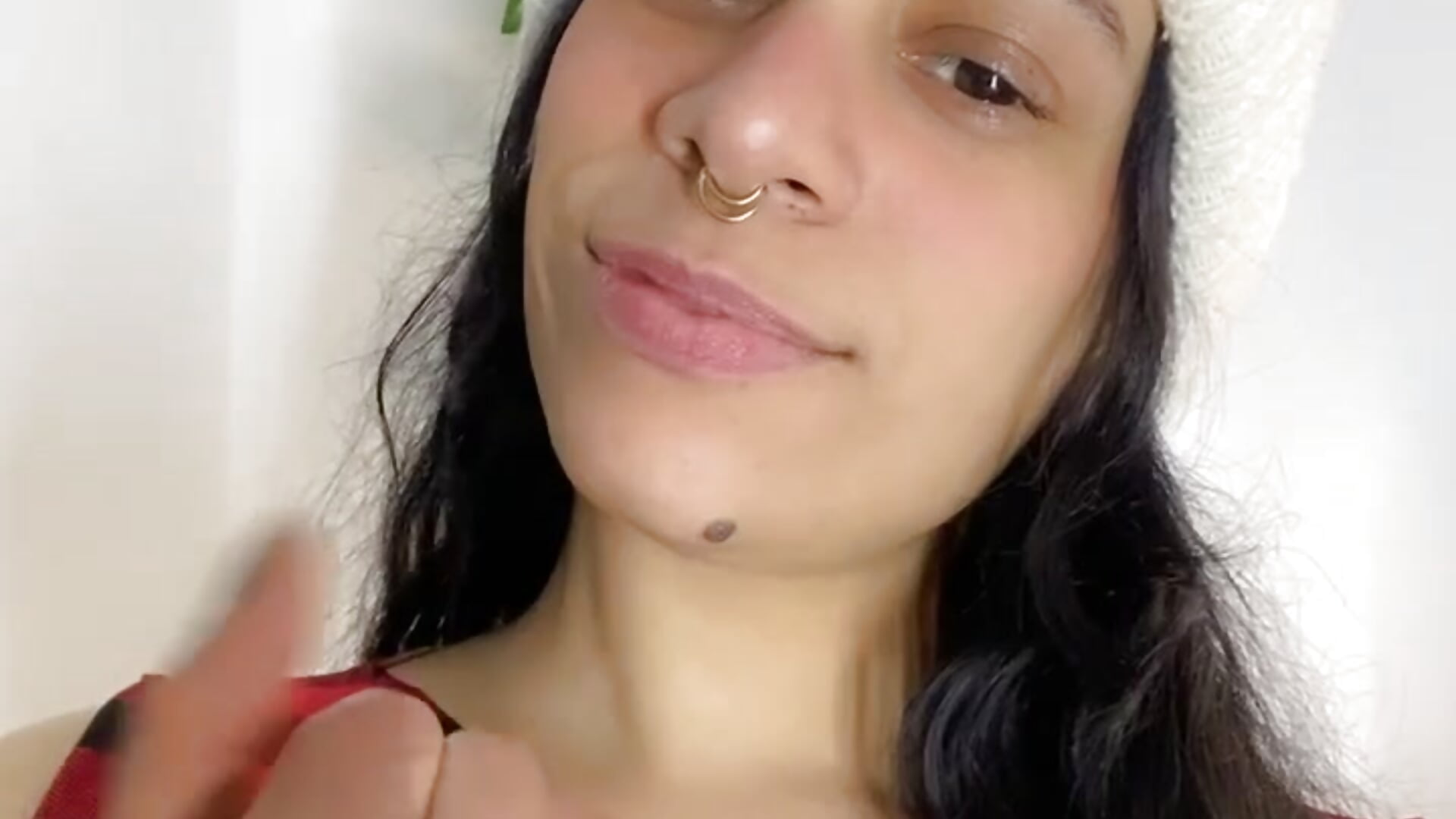 Hiii - video di jeniferlove1 modella di cam