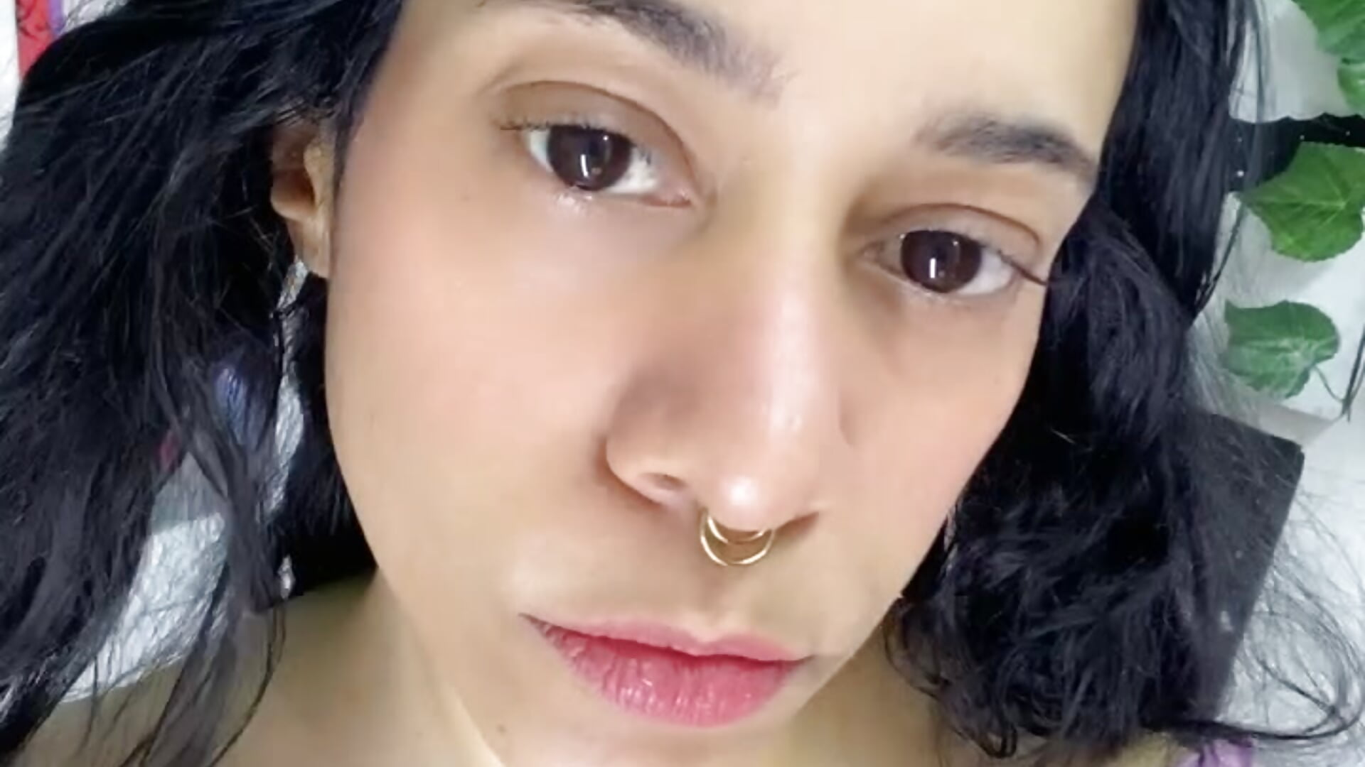 Welcome love - vídeo de la modelo de cam jeniferlove1