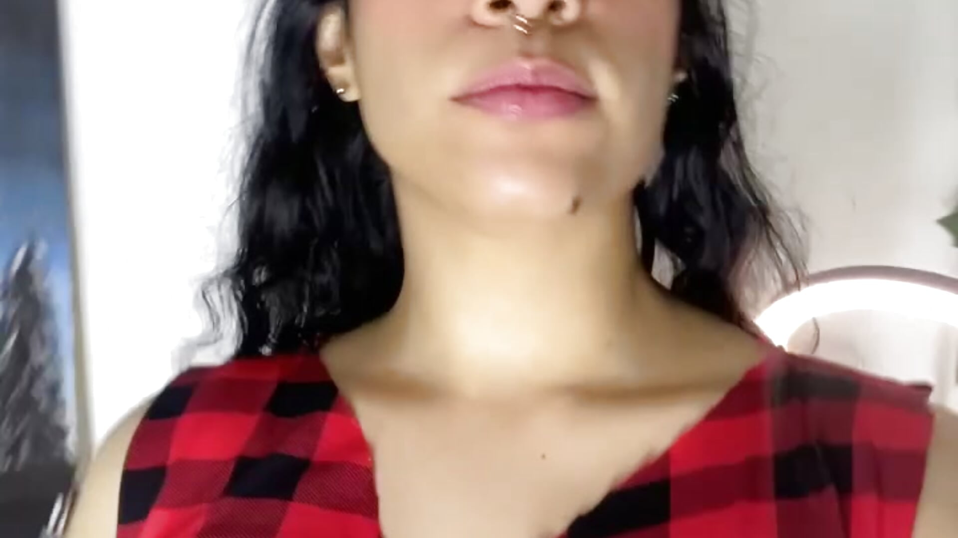 Hii - video by jeniferlove1 cam model