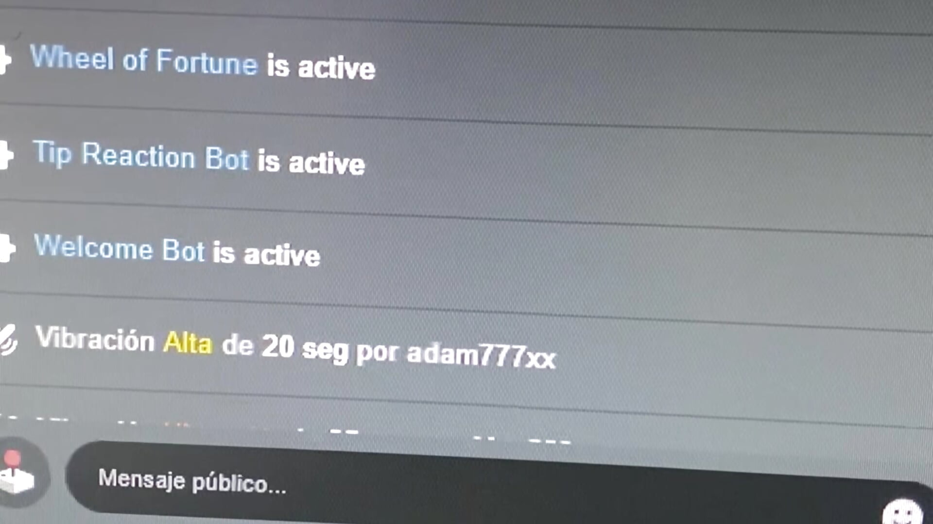 Thank You 🙏🏻 - video by jeniferlove1 cam model