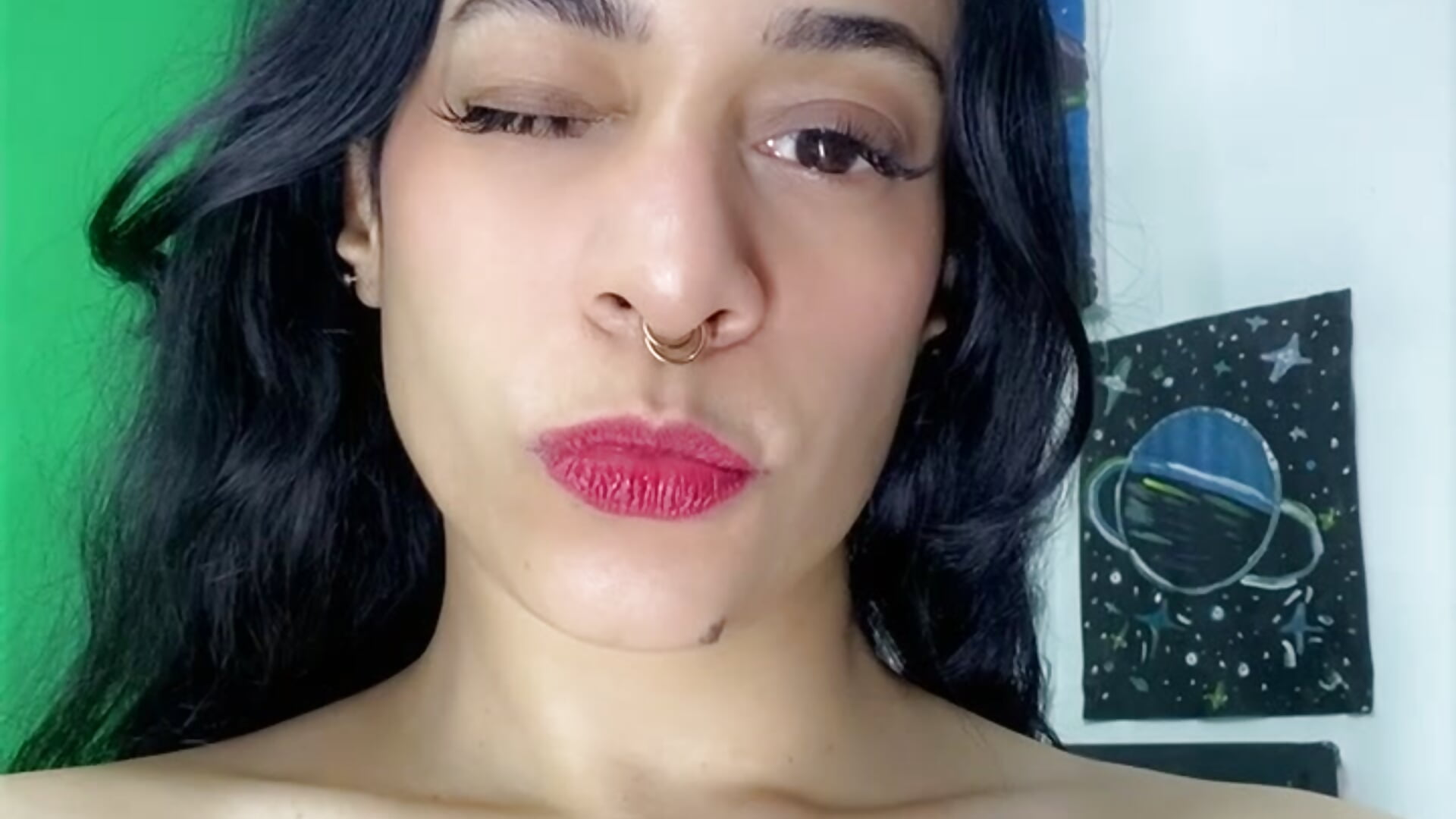 Hi bby how are you - video by jeniferlove1 cam model