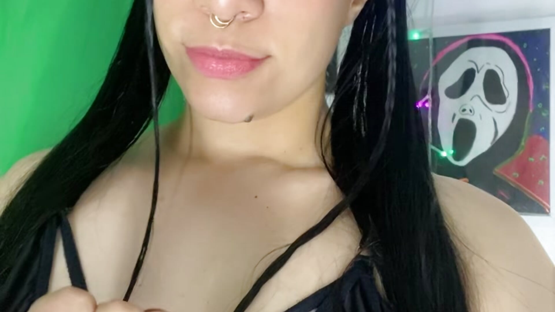 Hii ❤️ - video by jeniferlove1 cam model