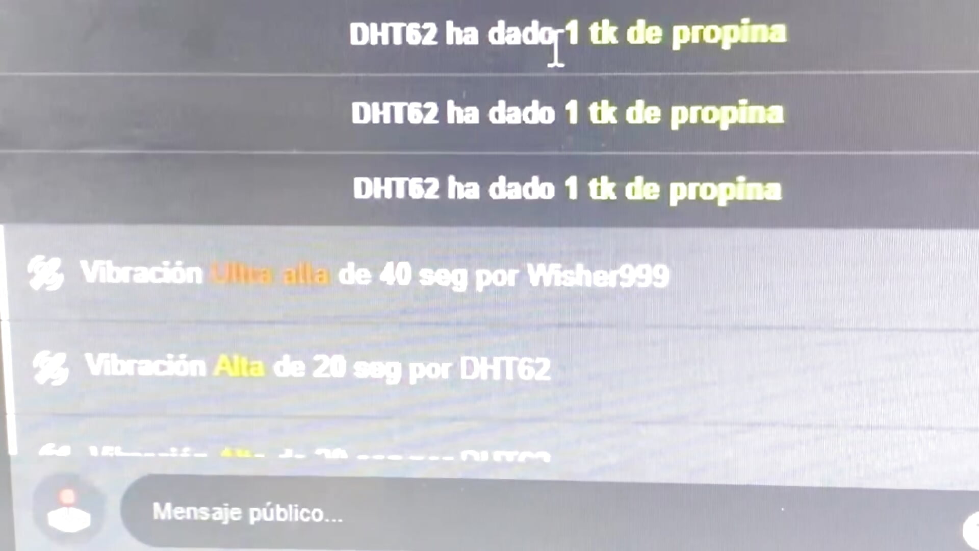 15/03/25 thank ❤️ - video by jeniferlove1 cam model