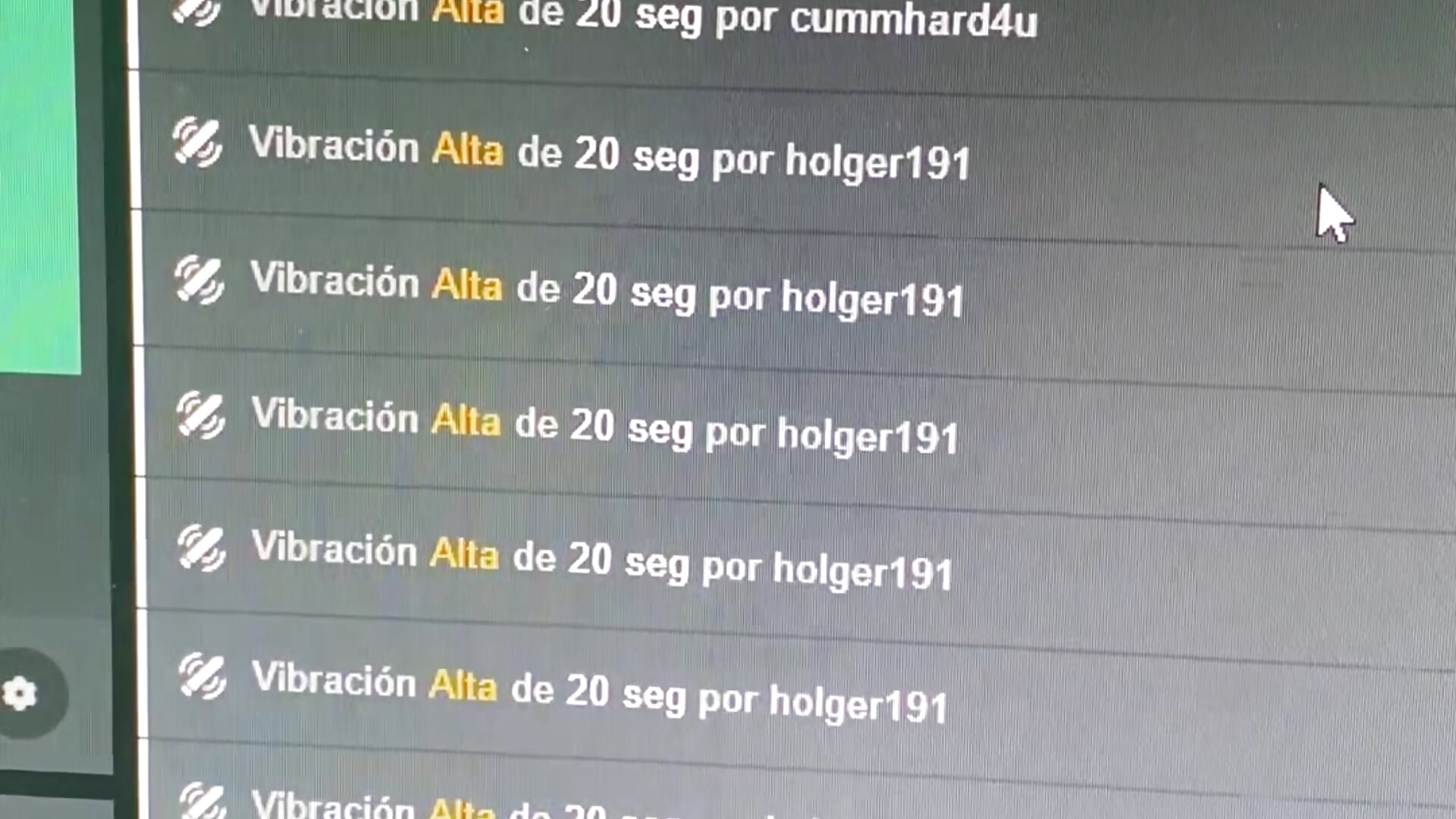 I love ❤️❤️ - video by jeniferlove1 cam model