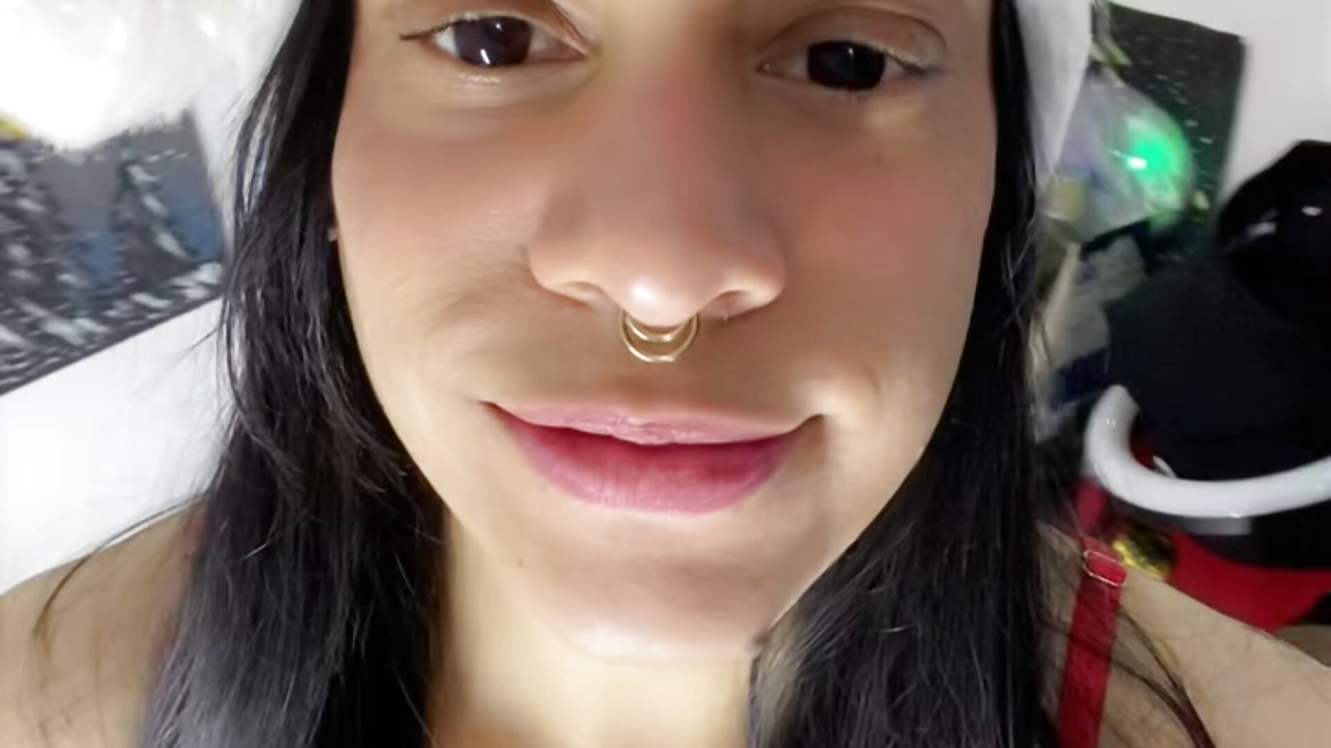 Happy beginning of December, the most beautiful month of the year - video by jeniferlove1 cam model