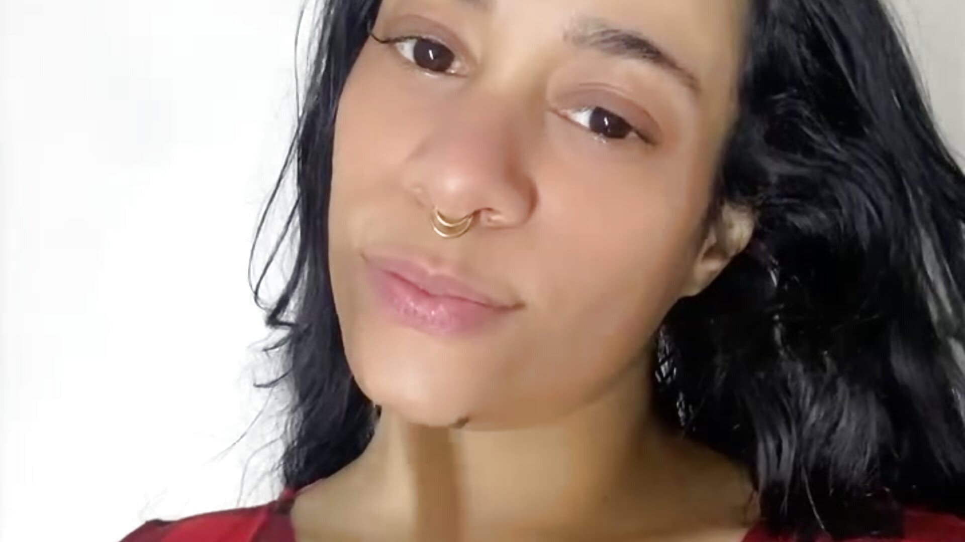 Volvi - video di jeniferlove1 modella di cam