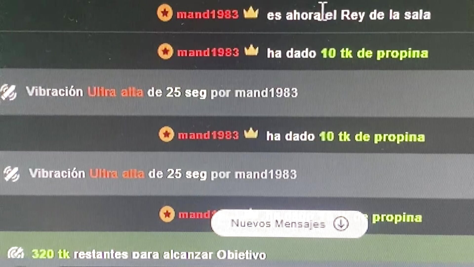 Thank You ❤️ - video by jeniferlove1 cam model