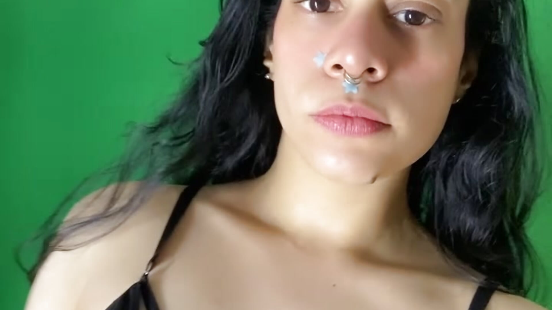 Hi hi - video by jeniferlove1 cam model