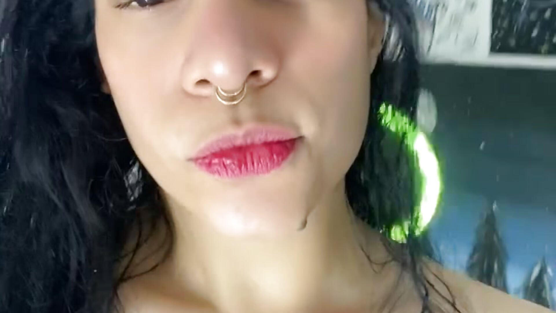 🔥 - فيديو من jeniferlove1 موديل الكام