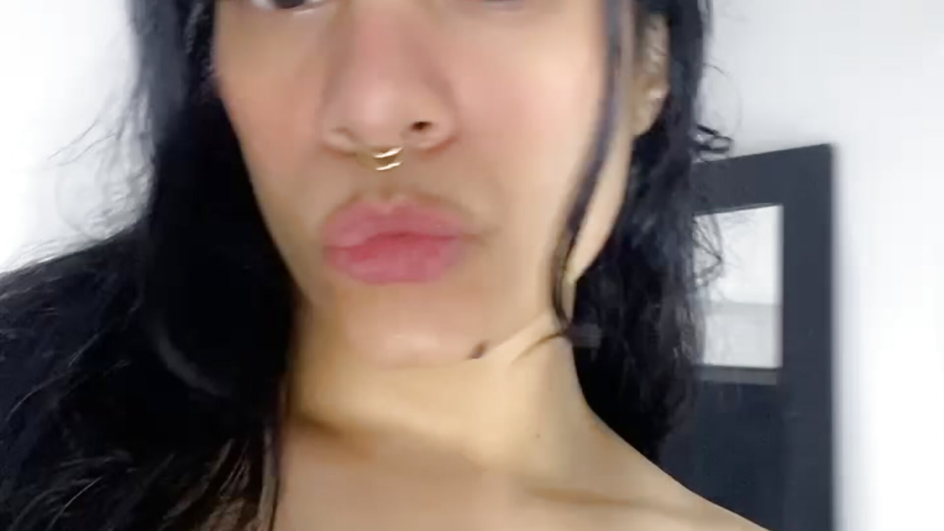 I love bby - video di jeniferlove1 modella di cam