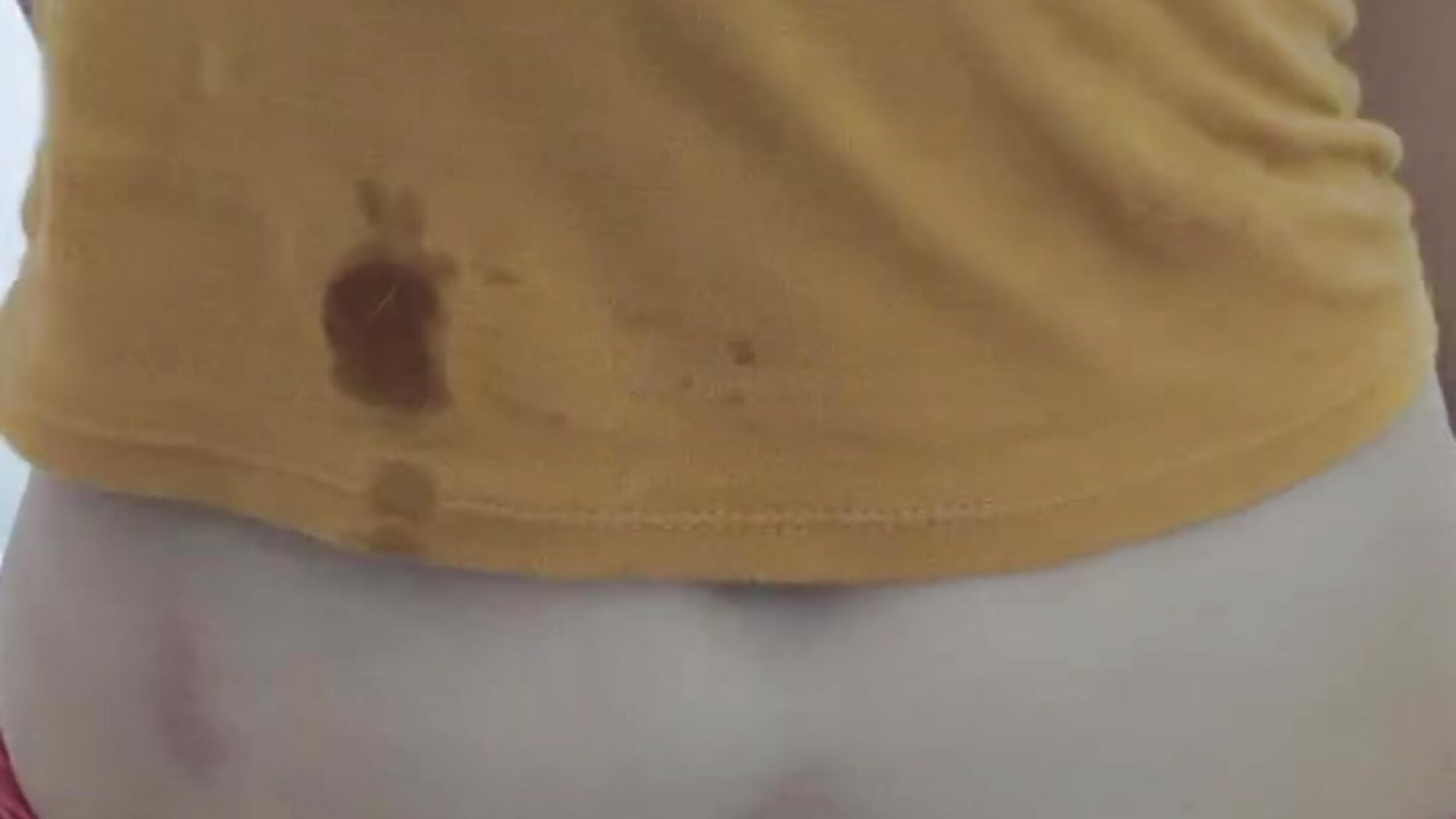 摸下體 - vidéo du modèle de showcams aFanny