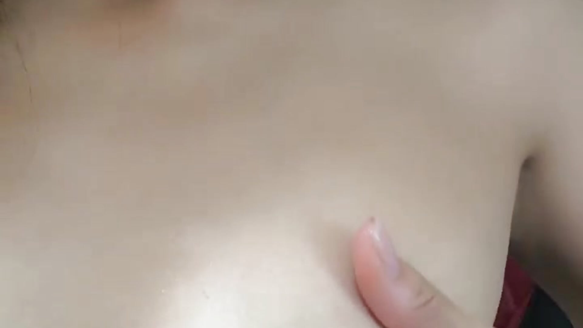 完整揉奶影片
