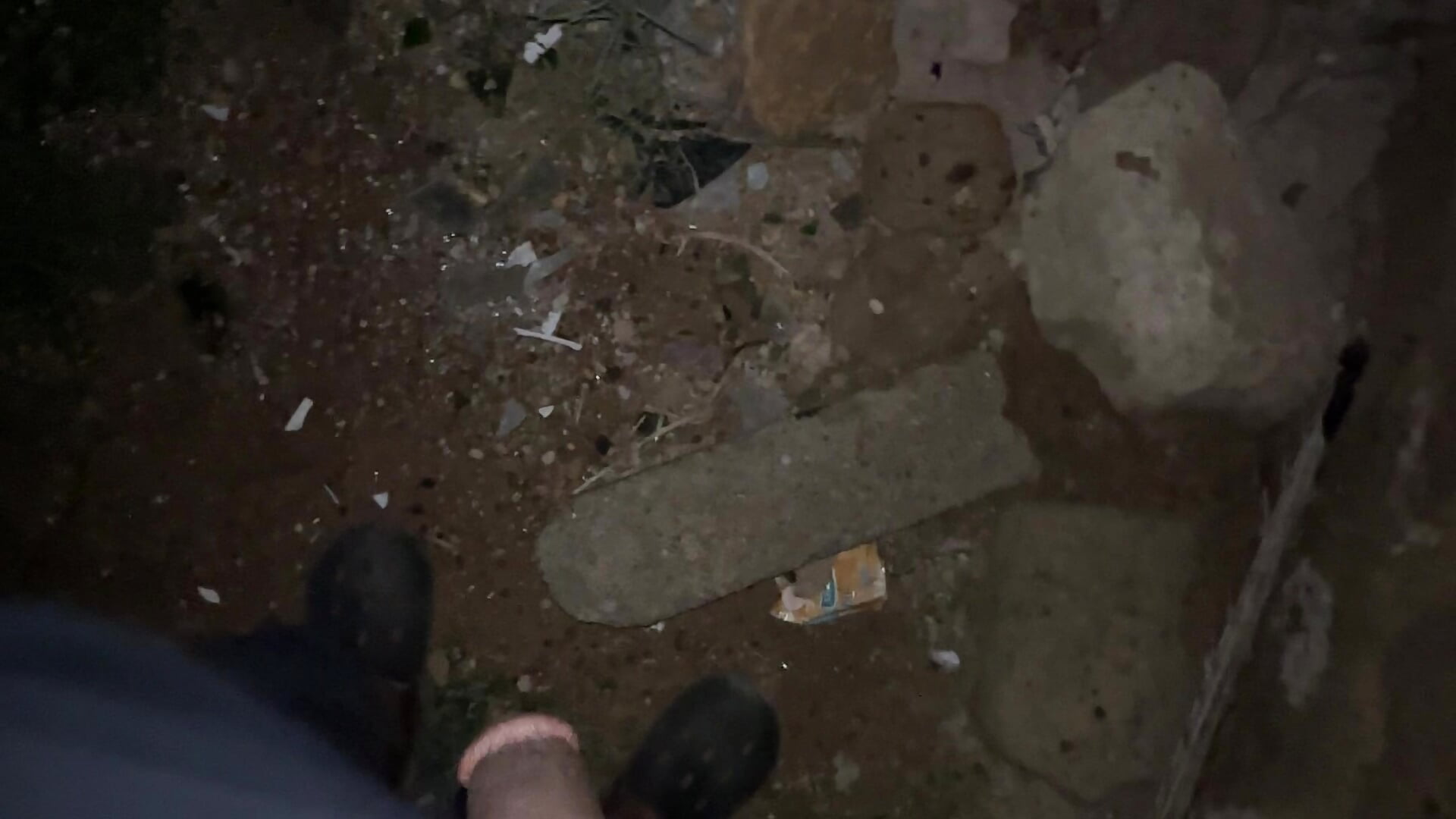 Mmmmm - vídeo de la modelo de cam Black-mamba-madingo