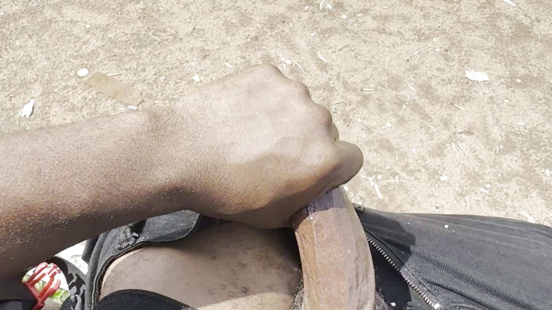 🍆💦🍆💦🍆💦🍆🏞️🛝 - vídeo de la modelo de cam Black-mamba-madingo