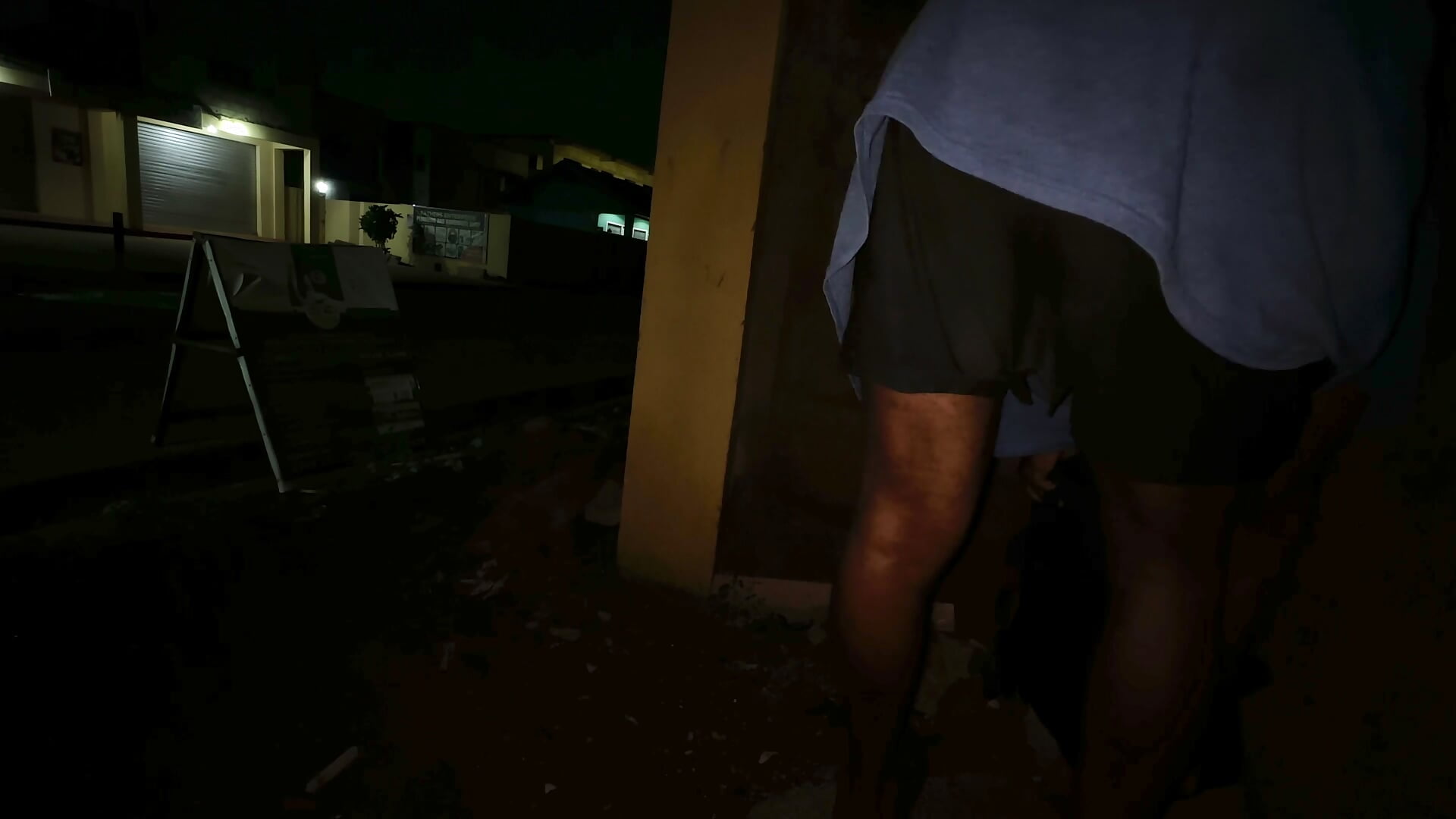 Free balling - vídeo de la modelo de cam Black-mamba-madingo