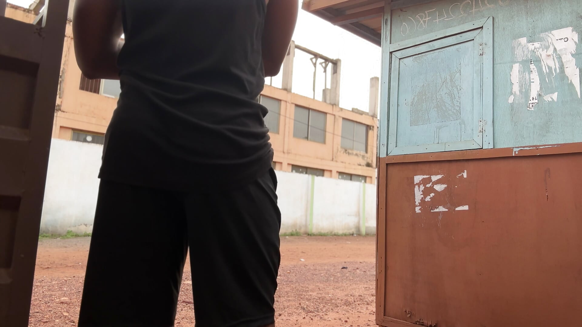 You will love this - vídeo de la modelo de cam Black-mamba-madingo