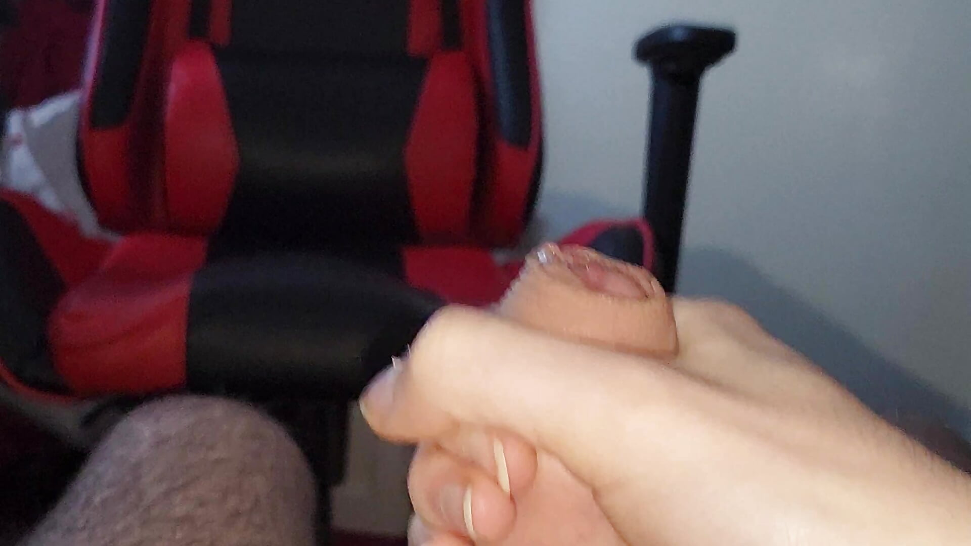 Let me cum for you!!! - video by Alfie41105 cam model