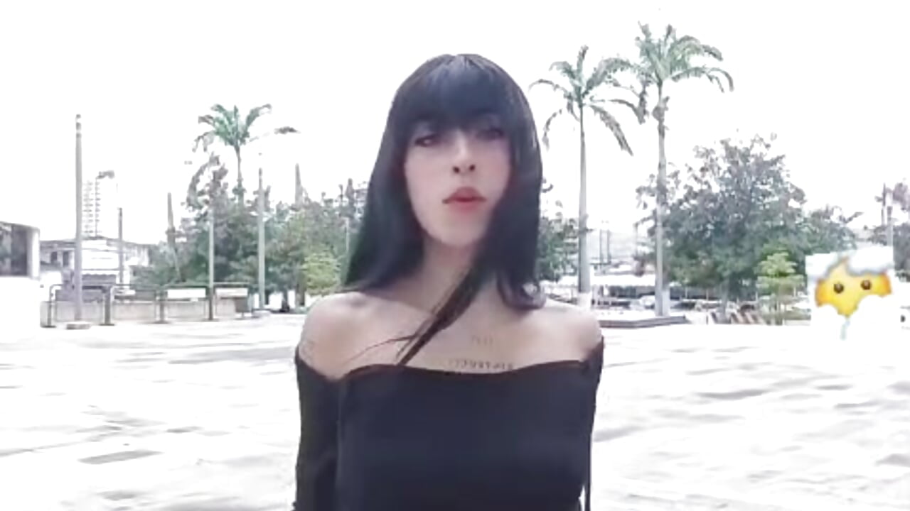 I love to dance - วิดีโอโดย chaymae_nah_ โมเดลแคม