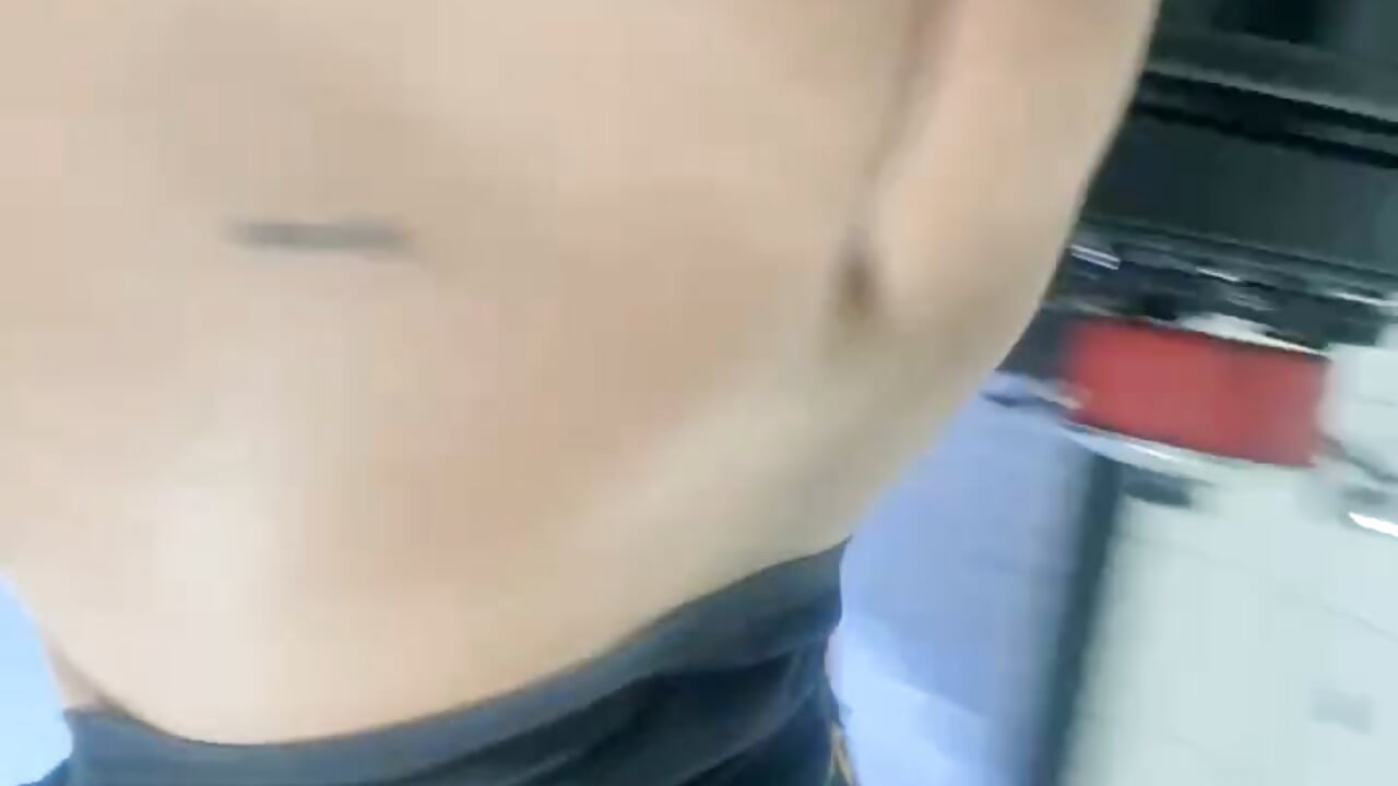 Tomar um cafezinho pelada, o que acha? - video av rafamarianoofc cam-modell