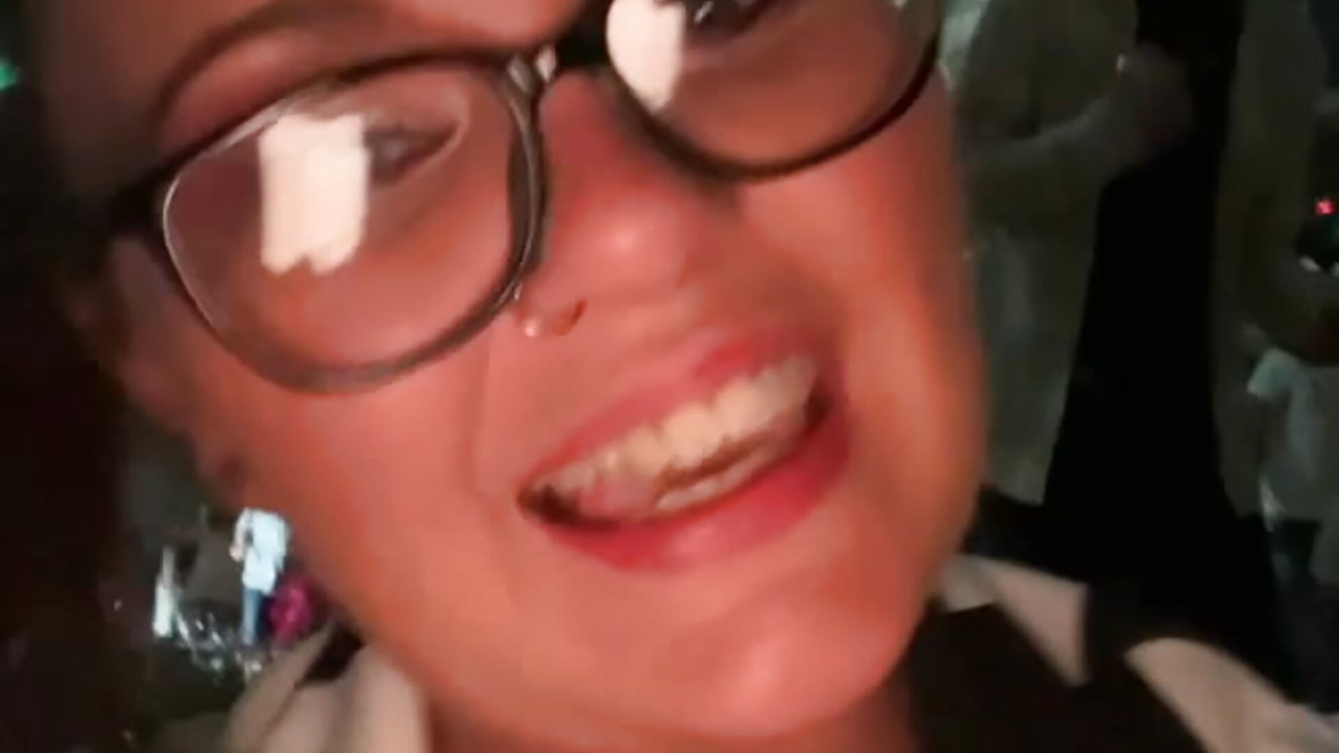 Out and about!! - video by Meggan_Shaw